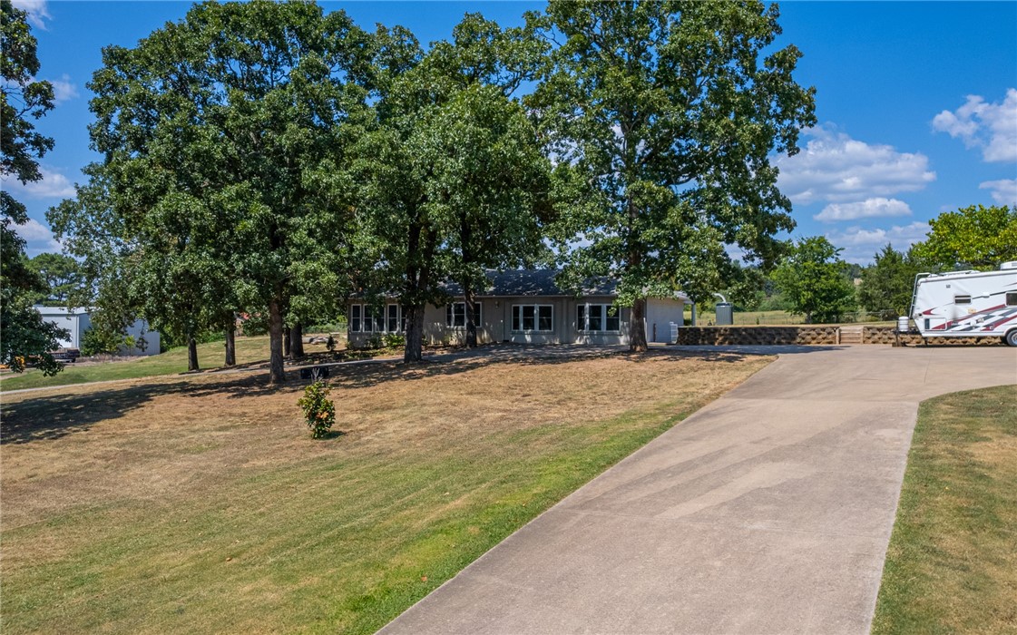Mcclure Add - Residential