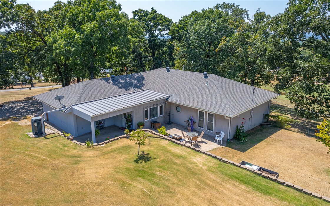 Mcclure Add - Residential