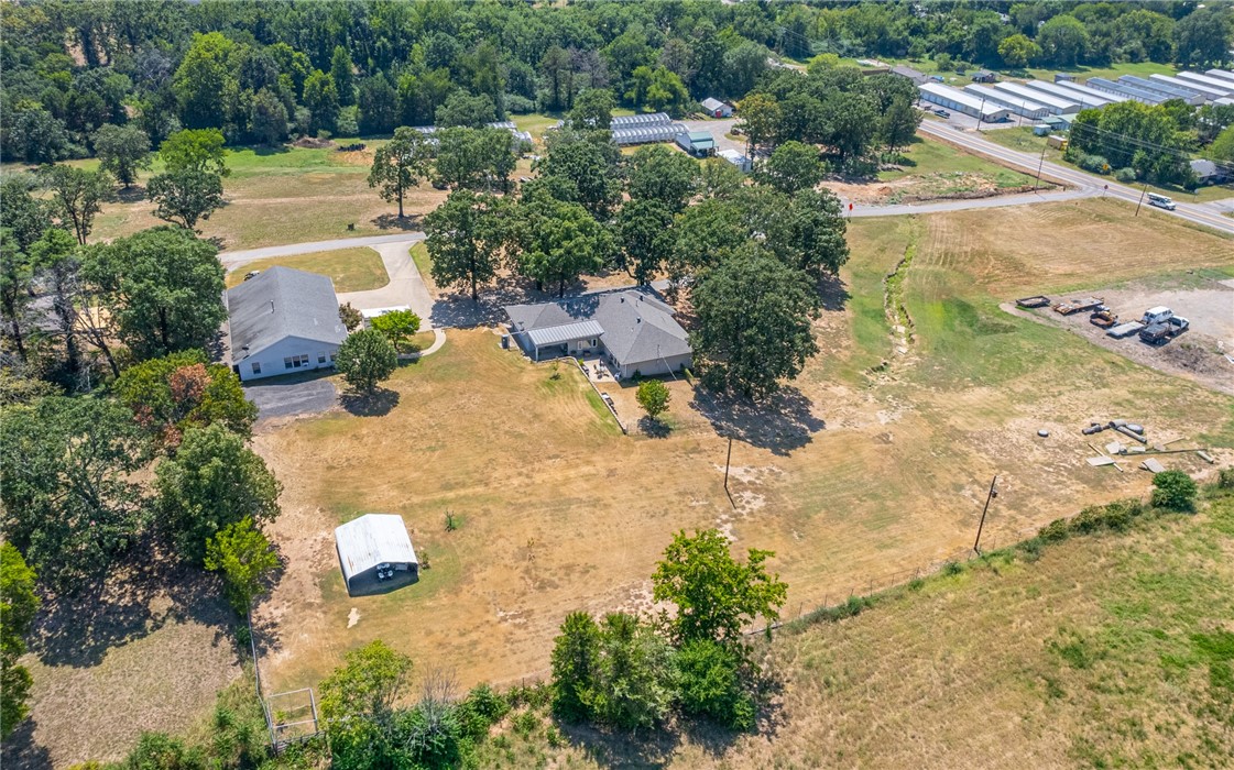 Mcclure Add - Residential