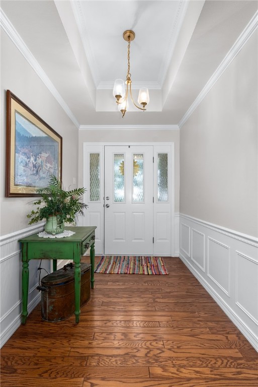 Mcclure Add - Residential