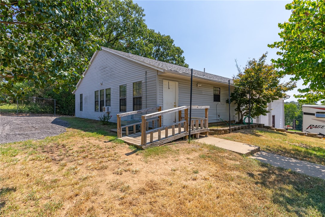 Mcclure Add - Residential