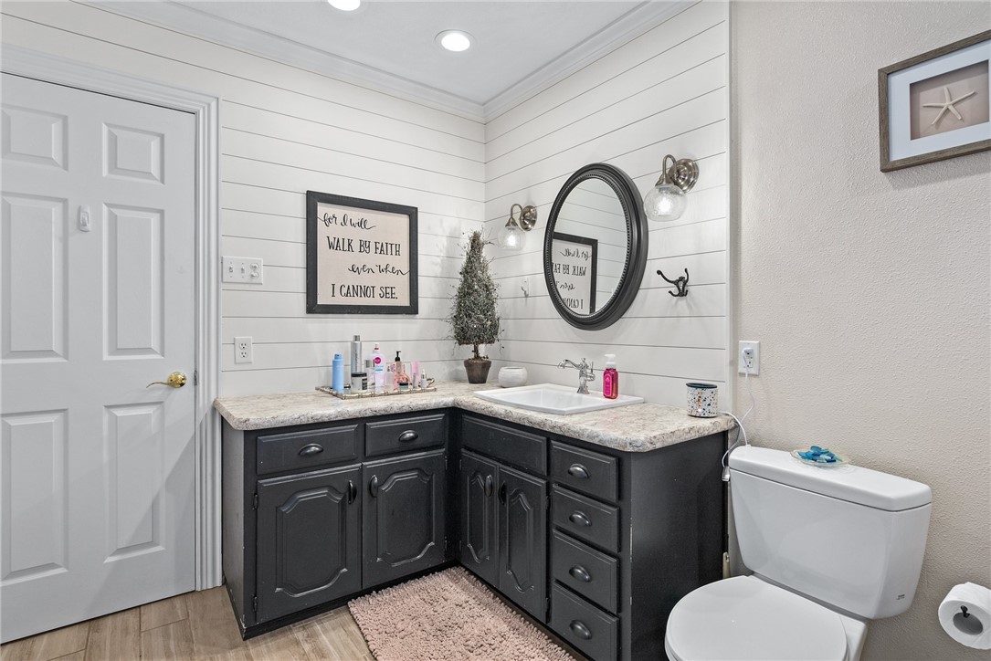 Mcclure Add - Residential