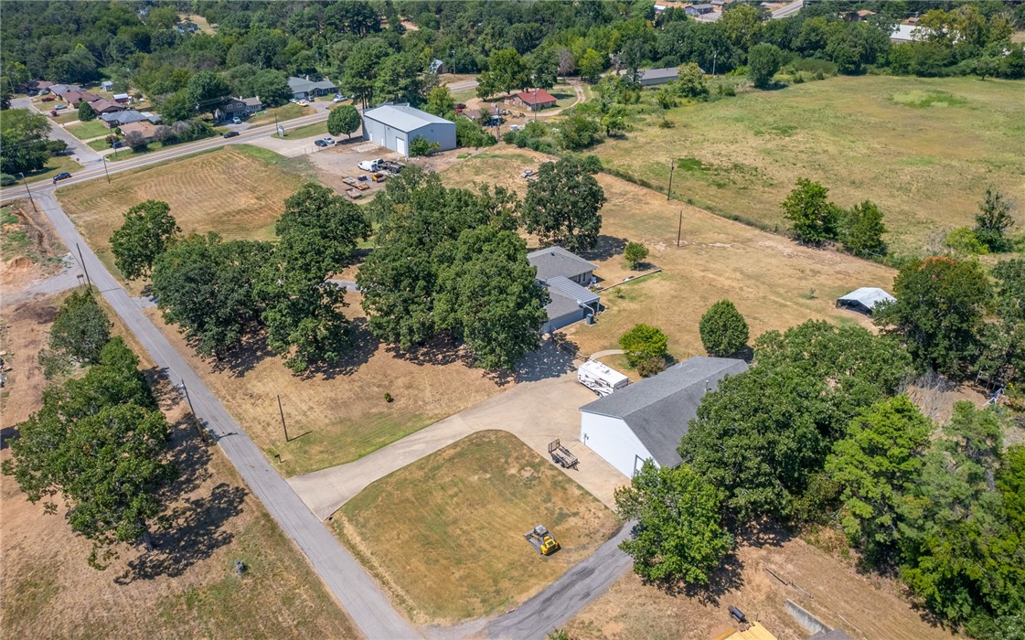 Mcclure Add - Residential