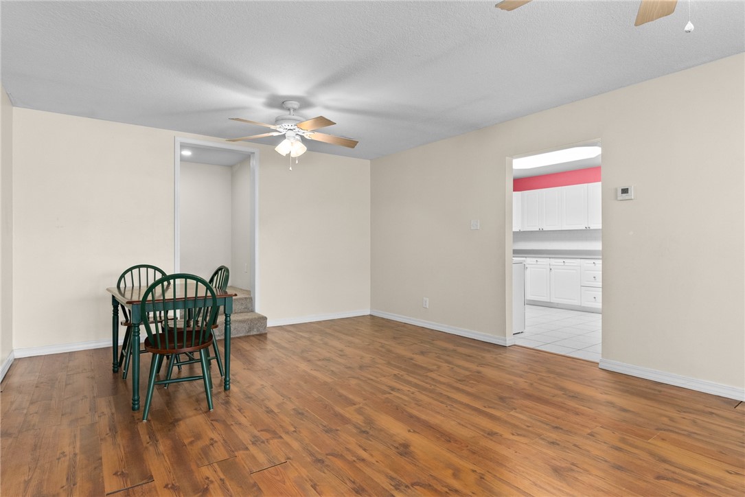 Mcclure Add - Residential