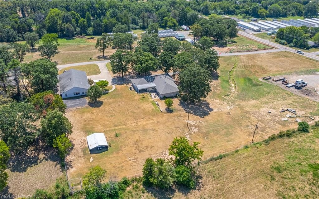 Mcclure Add - Residential