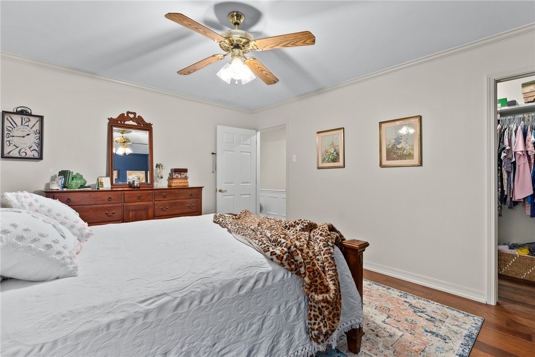Mcclure Add - Residential