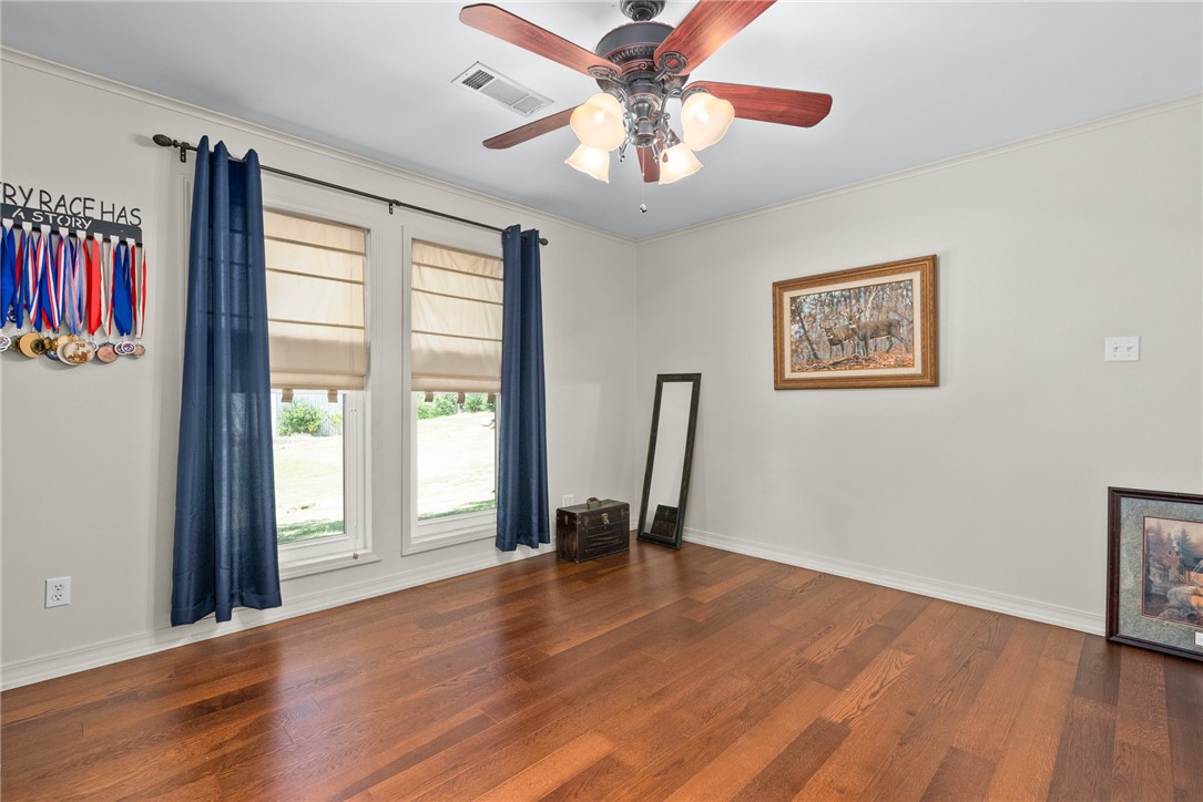 Mcclure Add - Residential