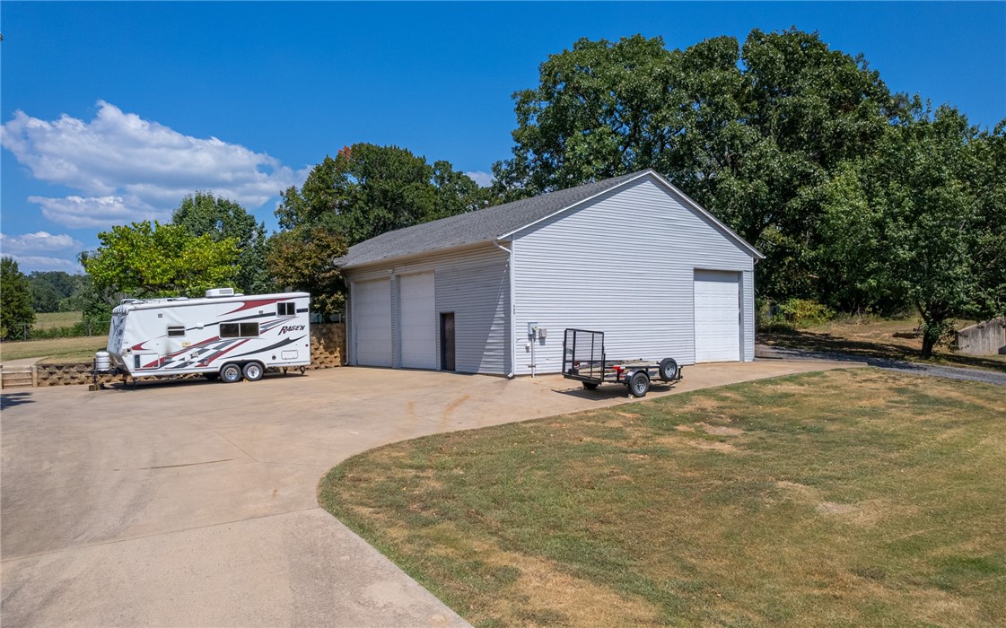 Mcclure Add - Residential