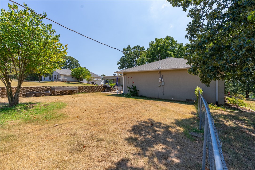 Mcclure Add - Residential