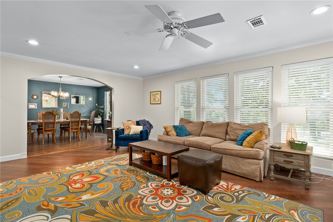 Mcclure Add - Residential