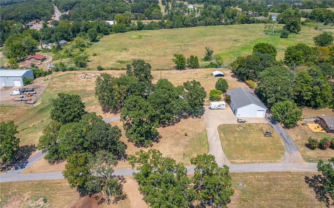 Mcclure Add - Residential