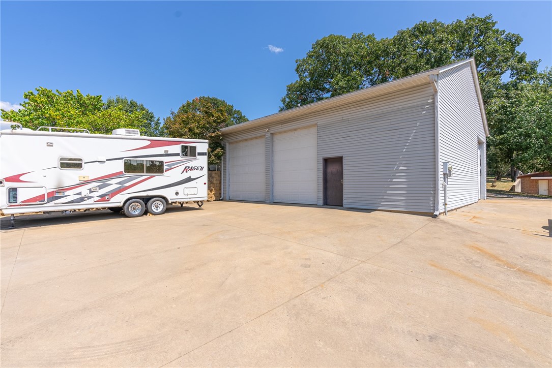 Mcclure Add - Residential