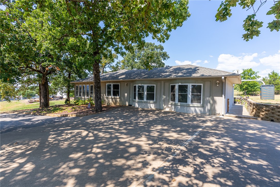 Mcclure Add - Residential
