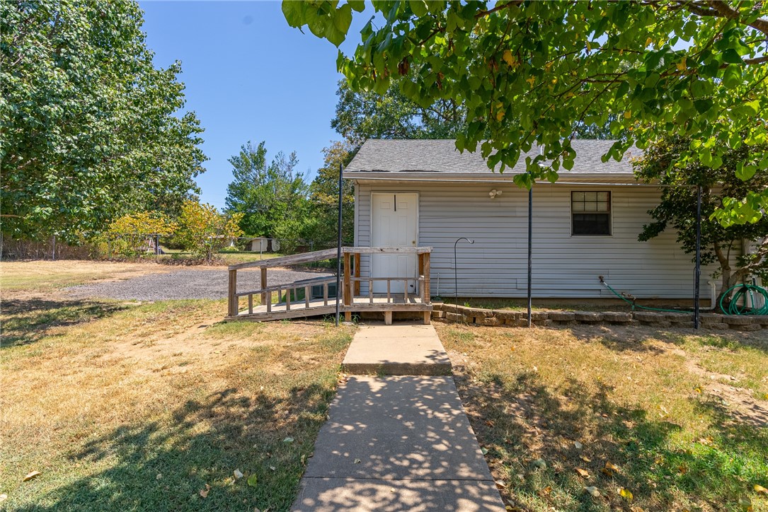 Mcclure Add - Residential
