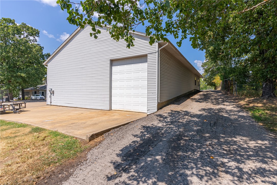 Mcclure Add - Residential