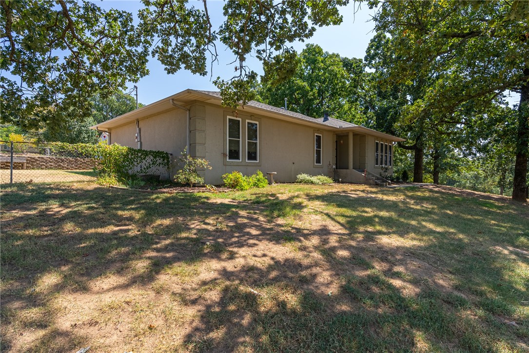 Mcclure Add - Residential