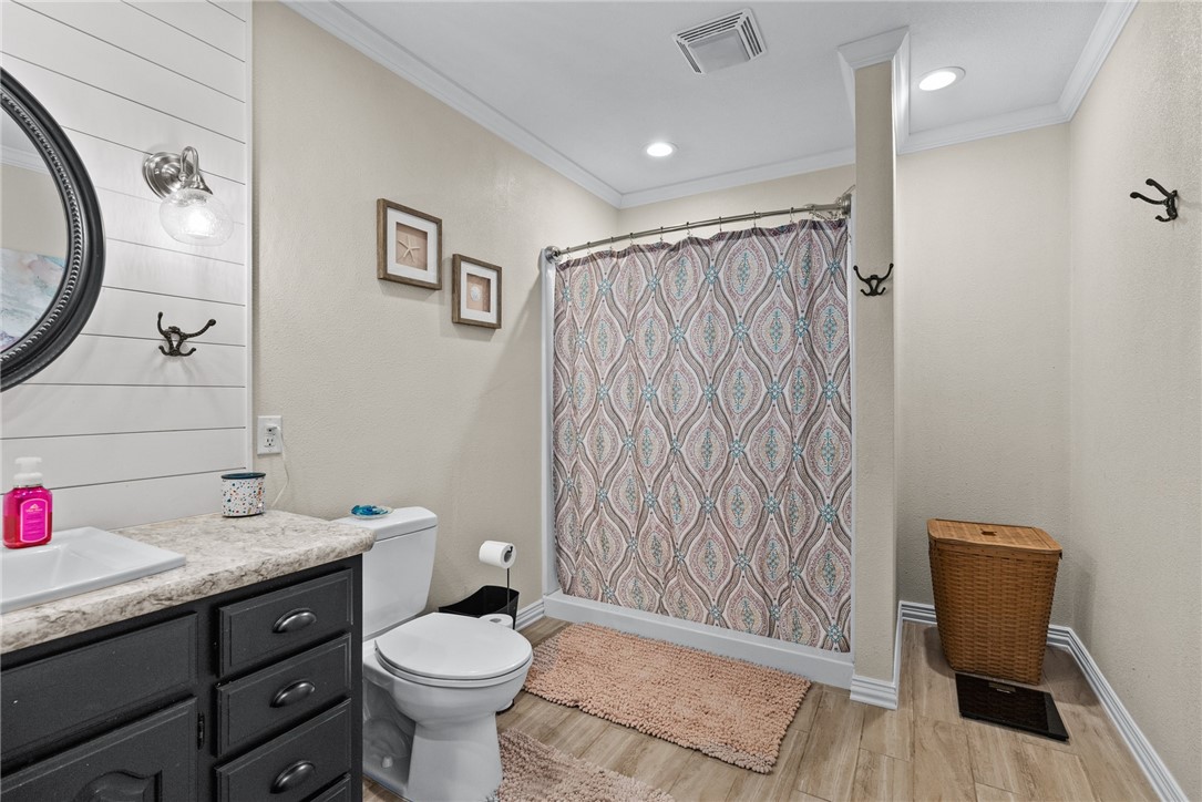 Mcclure Add - Residential