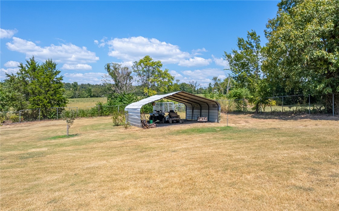 Mcclure Add - Residential