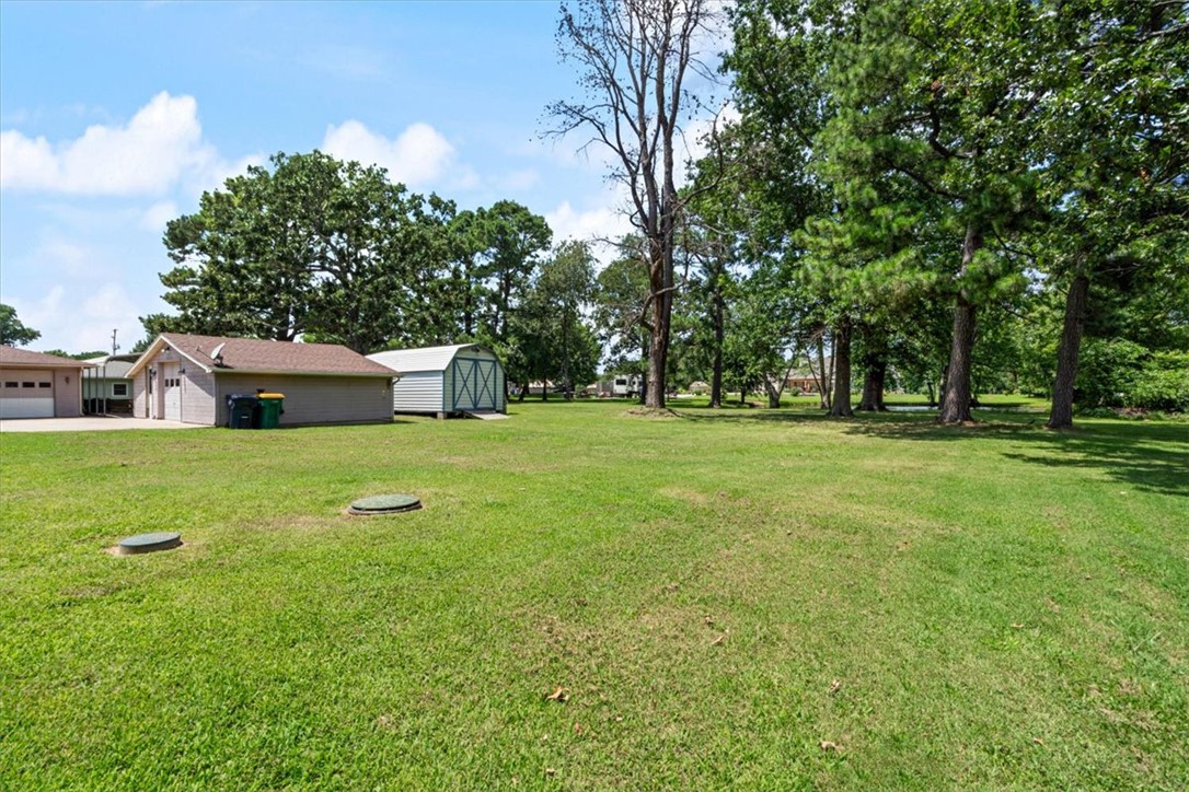 Elm Spgs Outlots - Residential