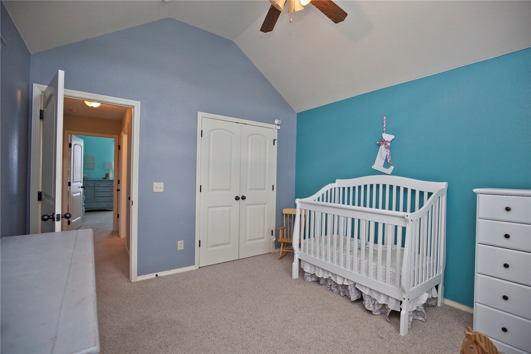 Sienna At Coopers Farm Ph II Centerton - Residential