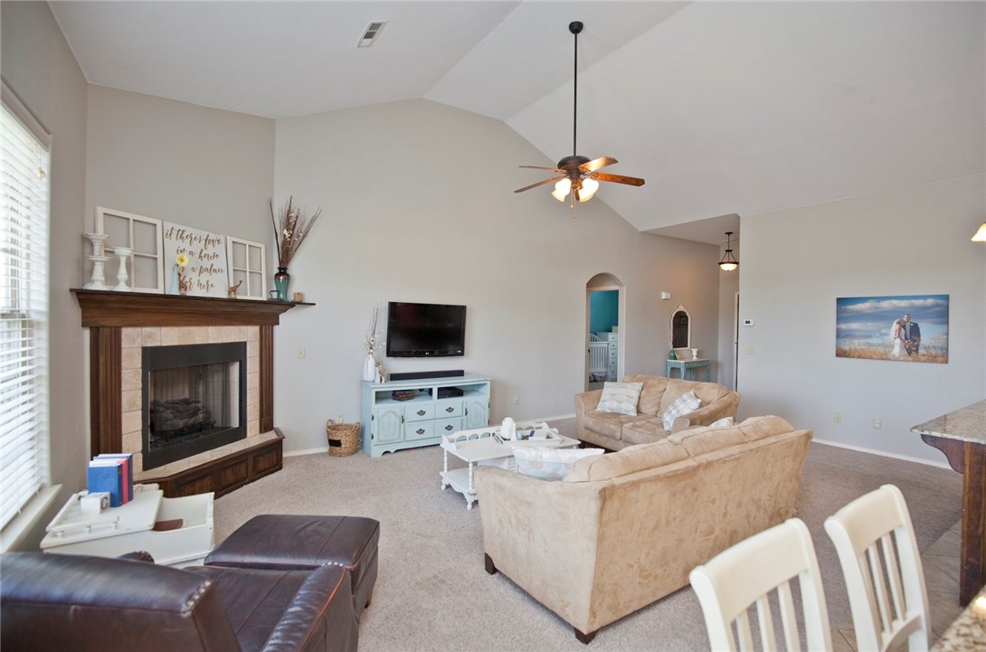Sienna At Coopers Farm Ph II Centerton - Residential