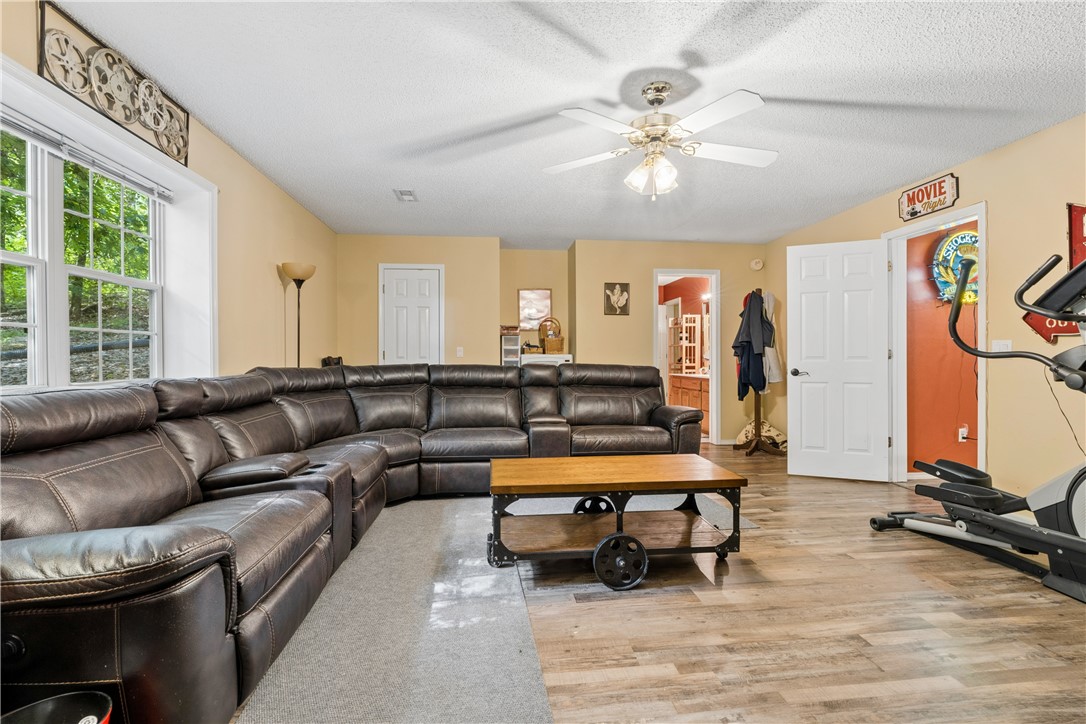 Berksdale Sub Bvv - Residential