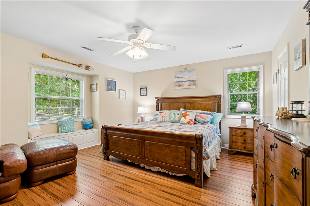 Berksdale Sub Bvv - Residential