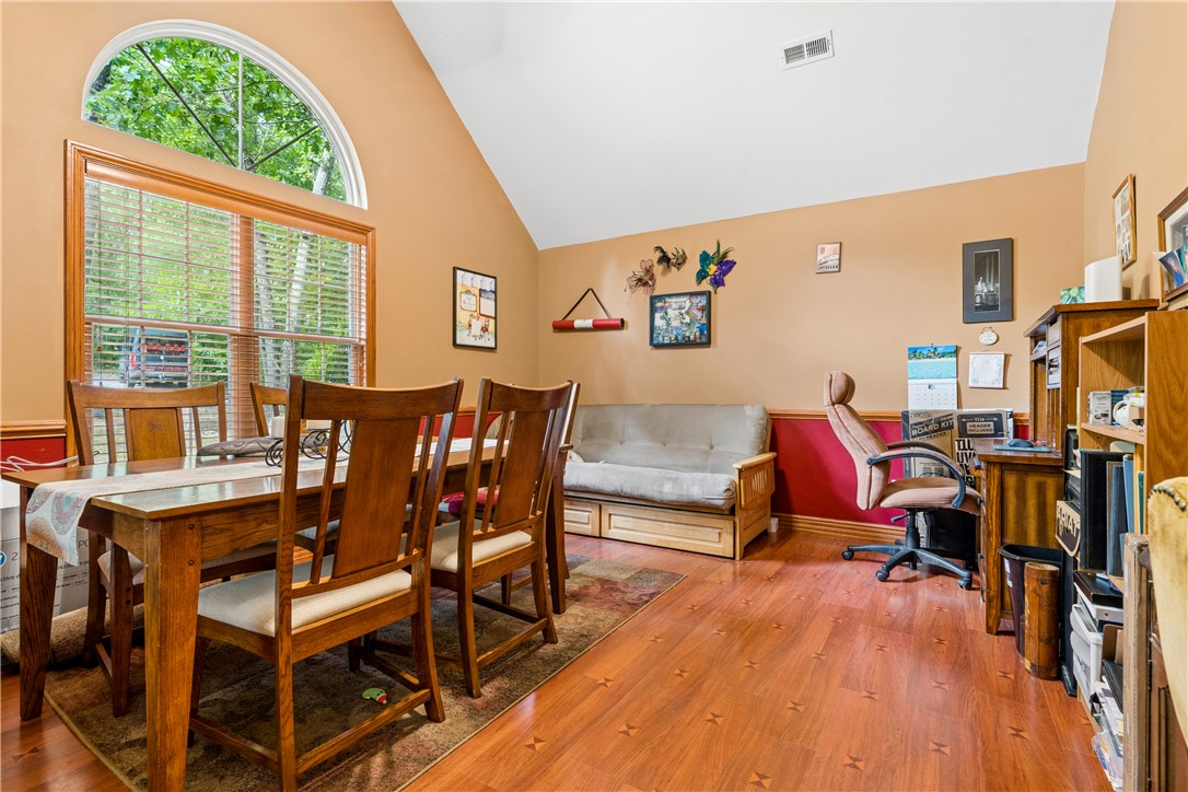 Berksdale Sub Bvv - Residential
