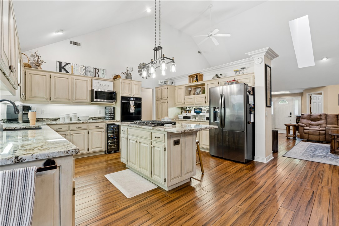 Berksdale Sub Bvv - Residential