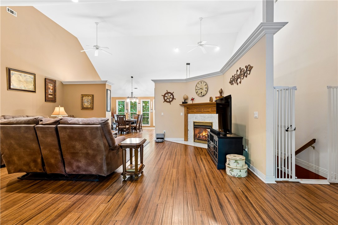Berksdale Sub Bvv - Residential
