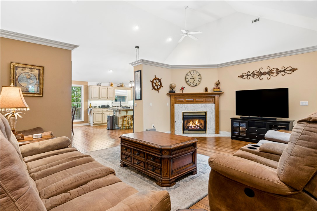 Berksdale Sub Bvv - Residential
