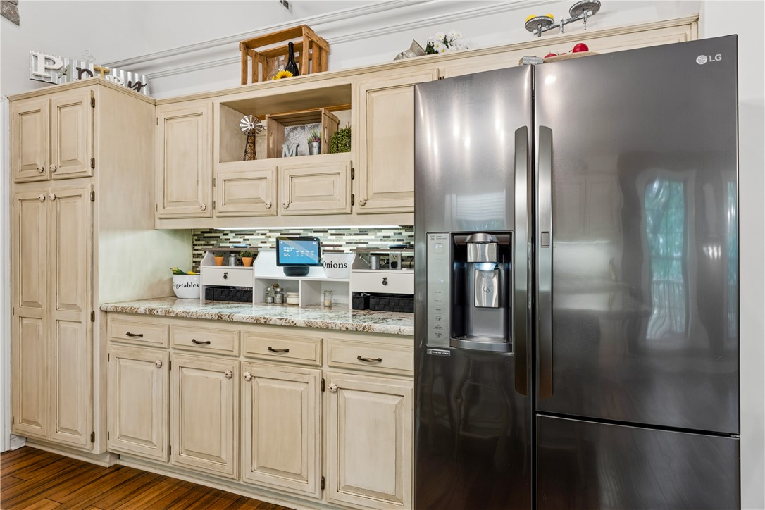 Berksdale Sub Bvv - Residential