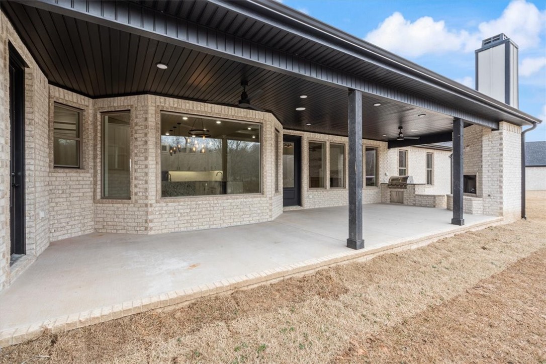 Healing Springs - Residential