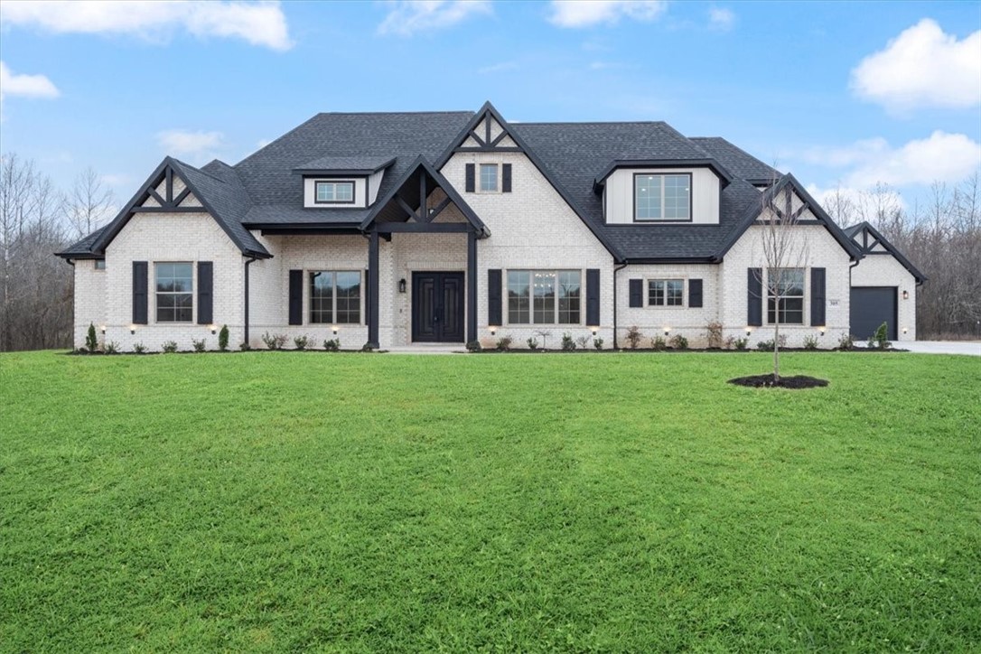 Healing Springs - Residential