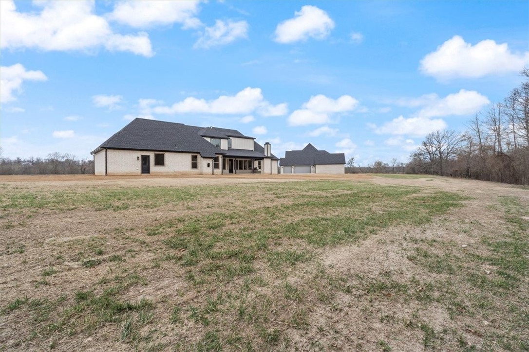 Healing Springs - Residential
