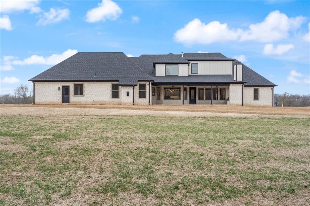 Healing Springs - Residential