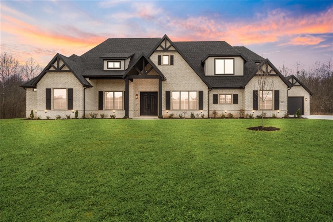 Healing Springs - Residential