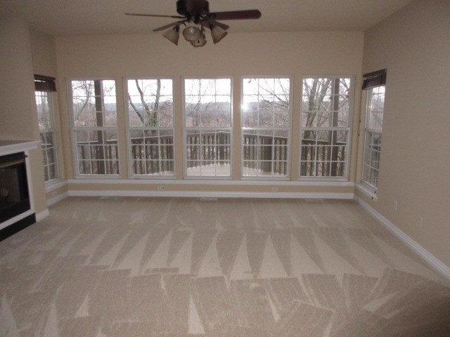 Forest Hills Subdivision- BVV - Residential