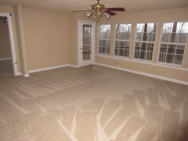 Forest Hills Subdivision- BVV - Residential