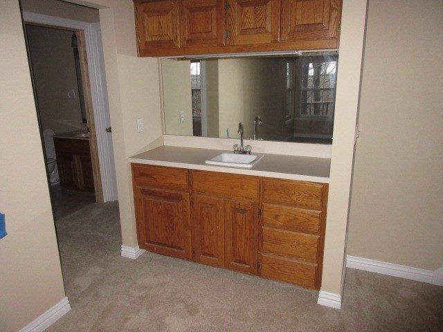 Forest Hills Subdivision- BVV - Residential