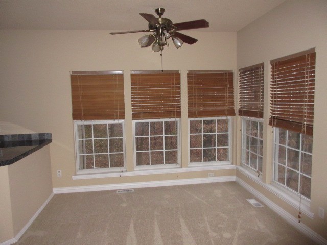 Forest Hills Subdivision- BVV - Residential