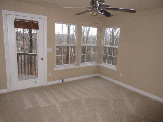 Forest Hills Subdivision- BVV - Residential