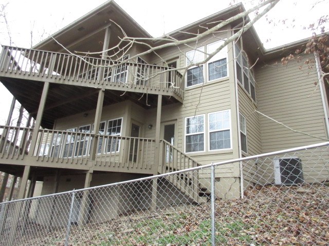 Forest Hills Subdivision- BVV - Residential