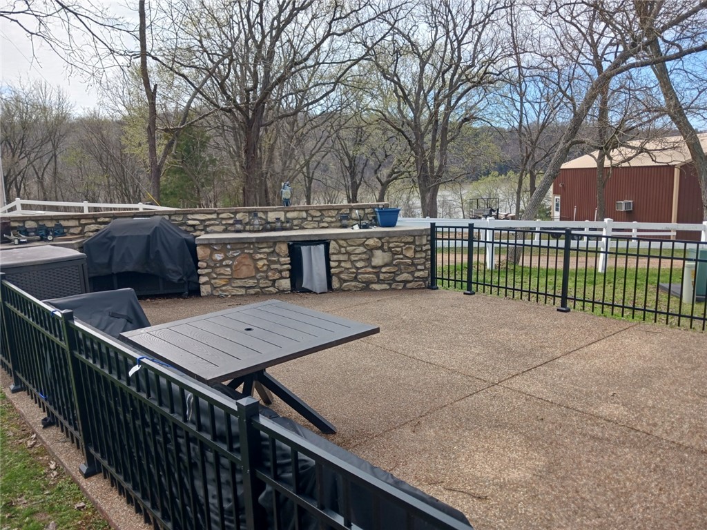 Outdoor Resorts In The Ozarks - Land