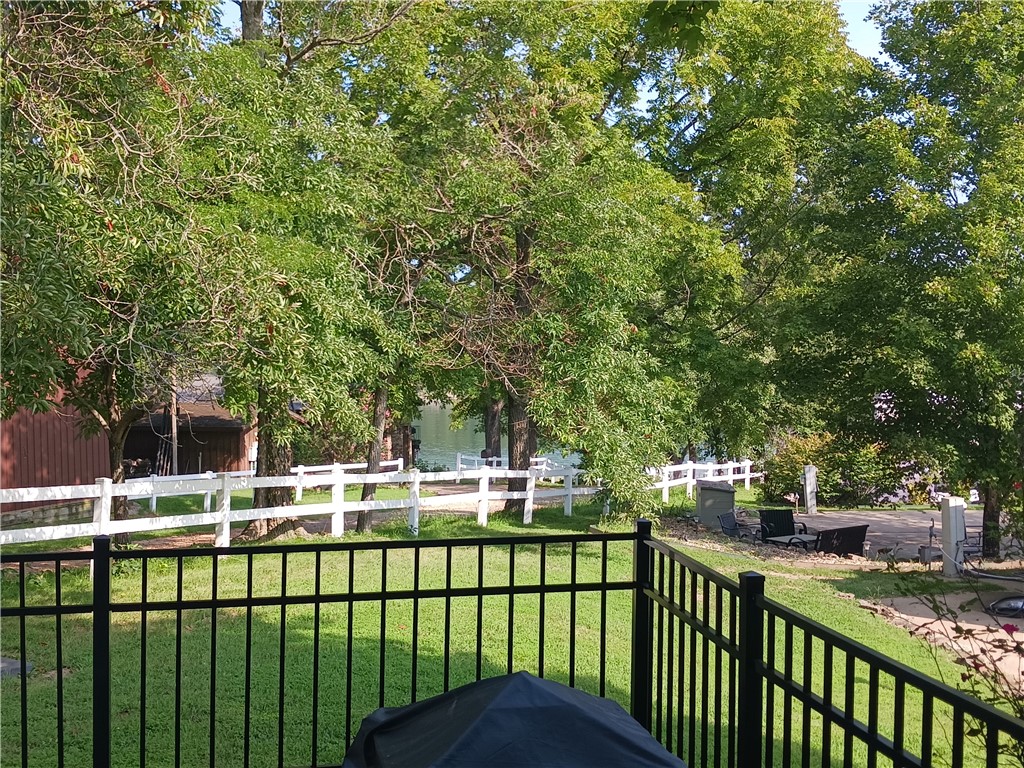 Outdoor Resorts In The Ozarks - Land