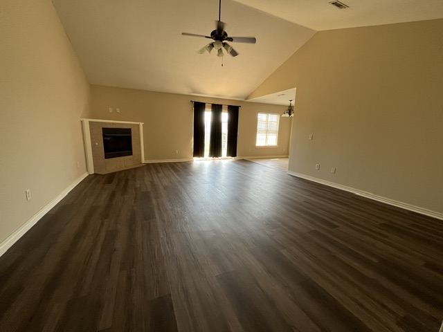 Bellview Residence Add Ph 1 - Residential Lease