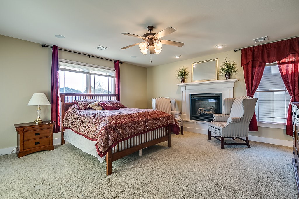 Allencroft Bentonville - Residential