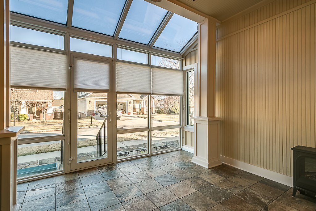 Allencroft Bentonville - Residential