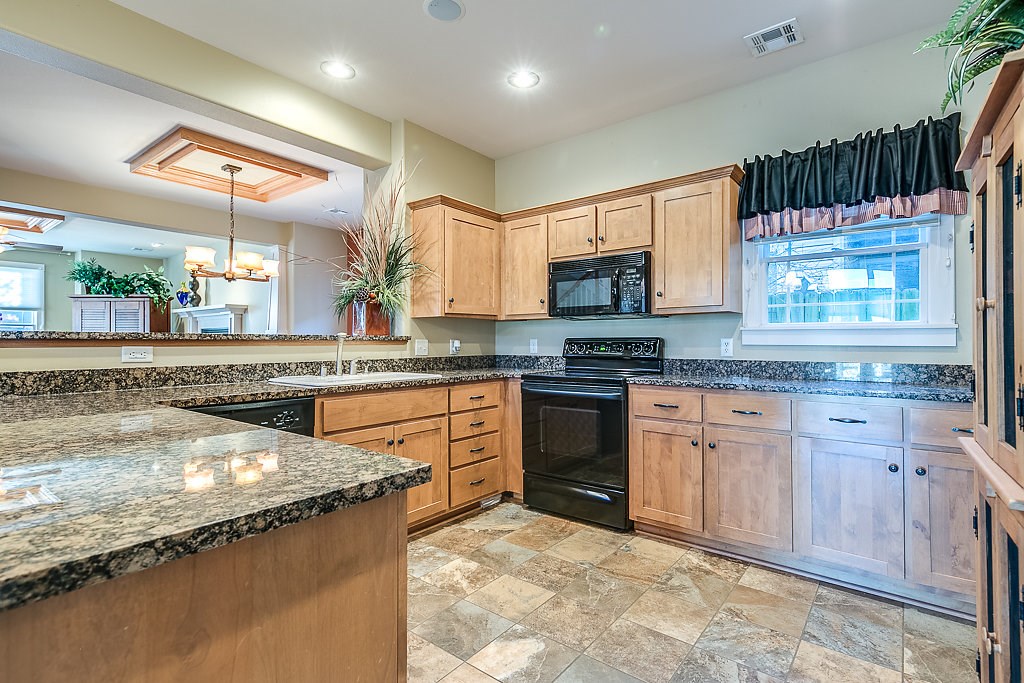 Allencroft Bentonville - Residential