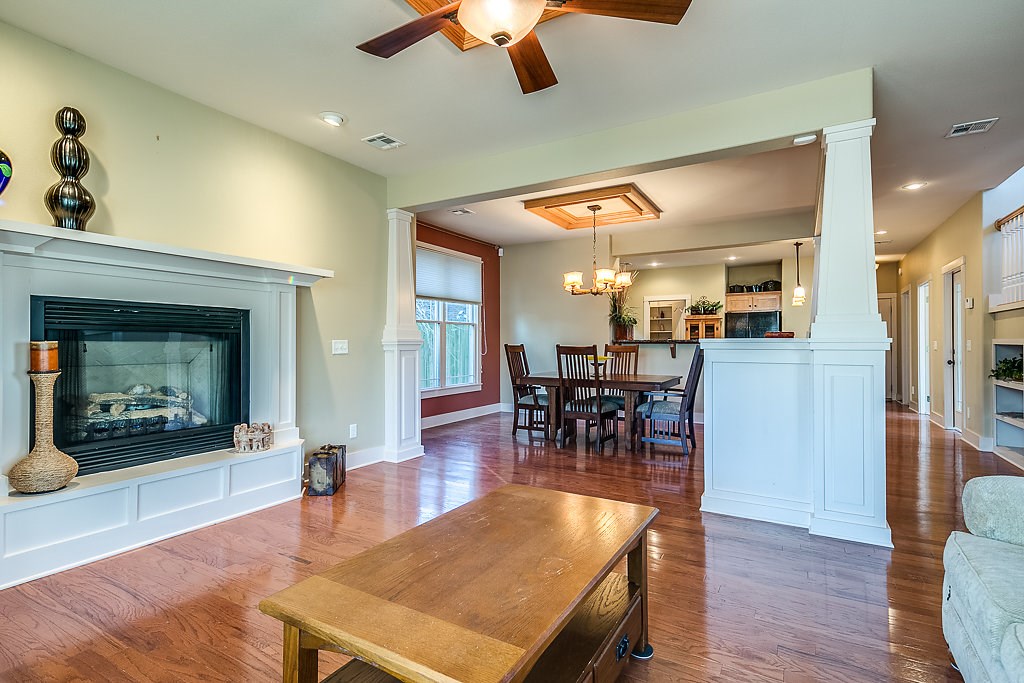 Allencroft Bentonville - Residential